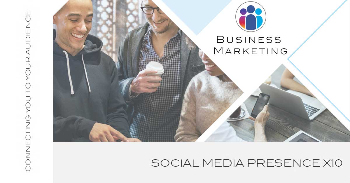 Facebook Social Media Management